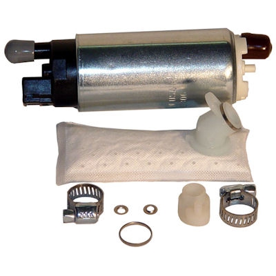 Motorcycle Fuel Pumps